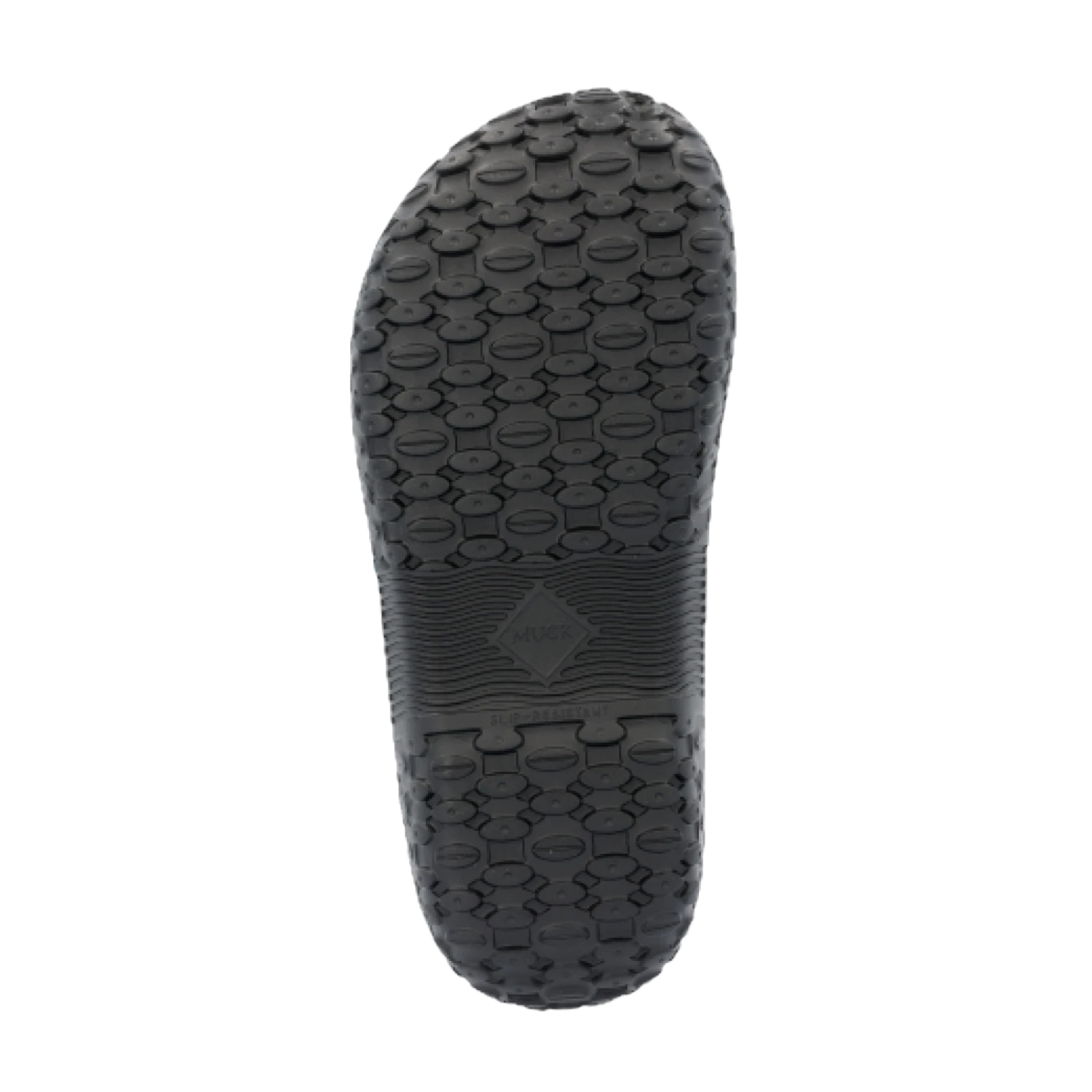 Muck Boot Company Muck Boots® Men's Muckster Lite Black Clog Slip On Shoes MLC000 5 Muck Boot Company Muck Boots® Men's Muckster Lite Black Clog Slip On Shoes MLC000 - Image 3