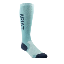 Ariat® AriatTEK Arctic & Navy Performance Socks 10041273