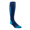 Ariat® AriatTEK Navy & Mosiac Blue Performance Socks 10043930 -Ariat Myproject 2023 05 03T135911.042