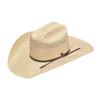 Ariat 10X Shantung Natural Straw 4 1/4" Brim Western Hat A73110 -Ariat Myproject 2023 05 04T093827.431