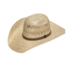 Ariat 10X Sisal Punchy Natural Straw Western Cowboy Hat A73162 -Ariat Myproject 2023 05 04T093901.284