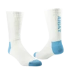 Ariat 3 Pack Cotton White & Blue Crew Socks AR2239-200 -Ariat Myproject 2023 05 04T094625.484