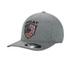 Ariat® Men's USA Flag Logo Grey Snapback Cap A300018906 -Ariat Myproject 2023 05 08T120503.139