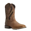 Ariat Men's Distressed Tan Hybrid VentTEK Boots 10031454 -Ariat Myproject 2023 05 09T135736.348