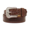 Ariat Men's Brown Crocodile Print Floral Embossed Tab Belt A1021202 -Ariat Myproject 2023 05 09T141341.595
