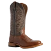 Ariat® Men's Red And Brown Slick Fork Performance Boots 10031477 -Ariat Myproject 2023 05 09T143841.527