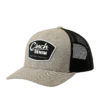 Cinch Denim 6-Panel Khaki & Black Snapback Cap MCC0660619 1 Cinch Denim 6-Panel Khaki & Black Snapback Cap MCC0660619 -Ariat Myproject 2023 05 10T105720.321