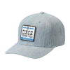 Cinch® Men's Heathered Blue Logo Baseball Cap MCC0627792 2 Cinch® Men's Heathered Blue Logo Baseball Cap MCC0627792 -Ariat Myproject 2023 05 10T114221.579