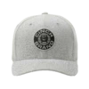 Cinch® Unisex Heather Grey Logo Flex Fit Cap MCC0627784 -Ariat Myproject 2023 05 10T124817.236