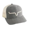 Kimes Ranch Men's F21 Upgrade Weekly Charcoal Hat KR584-CHR 2 Kimes Ranch Men's F21 Upgrade Weekly Charcoal Hat KR584-CHR -Ariat Myproject 2023 05 10T145519.138