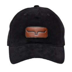 Kimes Ranch® Black Vanguard Cap VAN-BLACK -Ariat Myproject 2023 05 10T154553.176