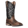Ariat Men's Everlite Vapor Ranch Brown & Black Deertan Boots 10035963 -Ariat Myproject 2023 05 11T094612.267