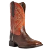 Ariat Men's Qualifier Wicker & Orange Boom Boots 10035900 -Ariat Myproject 2023 05 11T103147.739