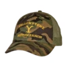 Yellow Stone Logo Embroidered Camo Snap Back Cap 66-656-191 -Ariat Myproject 2023 05 12T084927.245