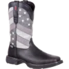 Durango Men's Rebel Faded Black & Grey Flag Square Toe Boot DDB0125 -Ariat Myproject 2023 05 16T081857.255