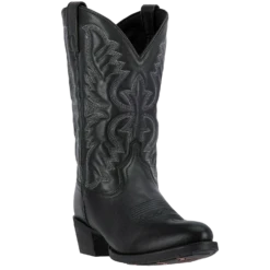 Laredo Men's Birchwood Leather Boots 68450