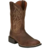 Justin Men's Canter Dusky Brown Square Toe Boots SE7510 1 Justin Men's Canter Dusky Brown Square Toe Boots SE7510 -Ariat Myproject 2023 05 16T083522.212