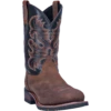 Laredo Men's Rockwell Distressed Brown & Black Square Toe Boots 69438 2 Laredo Men's Rockwell Distressed Brown & Black Square Toe Boots 69438 -Ariat Myproject 2023 05 16T090429.934