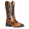 Ariat® Men's Sport Western Peanut Butter Square Toe Boots 10035996 -Ariat Myproject 2023 05 16T133154.782