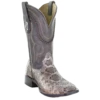 Corral Boots Corral Men's Natural Rattle Snake Square Toe Western Boots A3800 1 Corral Boots Corral Men's Natural Rattle Snake Square Toe Western Boots A3800 -Ariat Myproject 2023 05 16T150416.800