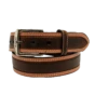 Ariat Men's Diesel Brown Rowdy Leather Belt A10004305 -Ariat Myproject 2023 05 17T142130.278
