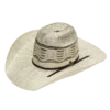 Ariat Unisex Punchy Bangora Natural Western Straw Hat A73192 -Ariat Myproject 2023 05 17T145944.791