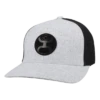 Hooey Men's Cayman II Grey And Black Flexfit Hat 2104BLBK -Ariat Myproject 2023 05 18T081348.833