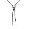 Double S Western Steer Skull Slide Bolo Tie 22233 -Ariat Myproject 2023 05 18T081756.380