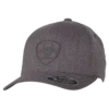 Ariat Mens Grey Shield Logo Snapback Ball Cap A300013407 -Ariat Myproject 2023 05 18T095446.060