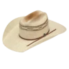Ariat Unisex Bangora Golden Brown Straw Western Hat A73196 -Ariat Myproject 2023 05 18T123947.740