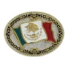 Montana Silversmiths Unisex Grand Mexican Flag Attitude Buckle A855 -Ariat Myproject 2023 05 22T080932.561