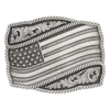 Montana Silversmiths Unisex Silver Waving Flag Attitude Buckle A590S -Ariat Myproject 2023 05 22T082900.056