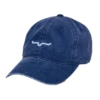 Kimes Ranch® Unisex Santa Fade Navy Cap S22-190614 -Ariat Myproject 2023 05 22T101540.578