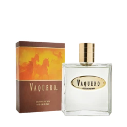 Tru Western Men's Vaquero Cologne Spray 3.4 Oz 90543