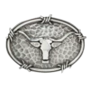Ariat Mens Silver Hammered Metal Steer Skull Belt Buckle A37050 1 Ariat Mens Silver Hammered Metal Steer Skull Belt Buckle A37050 -Ariat Myproject 2023 05 22T113912.418