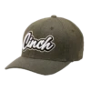 Cinch Men's Logo FLEXFIT® Olive Green Baseball Cap MCC0627787 -Ariat Myproject 2023 05 22T121106.634
