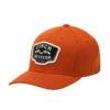 Cinch® Men's 6-panel Orange Flex Fit Cap MCC0627789 -Ariat Myproject 2023 05 22T122140.743