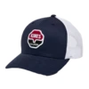 Kimes Ranch® Unisex Notary Trucker Navy Cap S22-142014 -Ariat Myproject 2023 05 22T122412.321