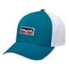 Kimes Ranch® Unisex Broken Stripe 110 Teal Cap S22-021920 1 Kimes Ranch® Unisex Broken Stripe 110 Teal Cap S22-021920 -Ariat Myproject 2023 05 22T123828.750