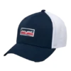 Kimes Ranch® Unisex Broken Stripe 110 Navy Cap S22-021914 -Ariat Myproject 2023 05 22T123951.385