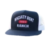 Whiskey Bent Men's '83 Classic Navy Snapback Hat WB01-NV -Ariat Myproject 2023 05 22T131024.352