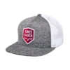 Kimes Ranch® Unisex Jack Trucker Grey Cap S22-1020GH 2 Kimes Ranch® Unisex Jack Trucker Grey Cap S22-1020GH -Ariat Myproject 2023 05 22T135939.037