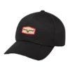Kimes Ranch® Unisex Replay Mini Black Cap S22-203181 -Ariat Myproject 2023 05 22T152025.045