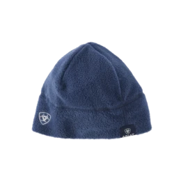 Ariat® Unisex Elementary Navy Eclipse Beanie 10037878