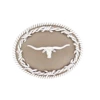 Nocona Men'sRope Edge Barbed Wire Longhorn Belt Buckle 3702613 -Ariat Myproject 2023 05 23T090400.166
