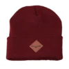 Kimes Ranch® Unisex Maroon Diamond Patch Beanie KR900MRN 2 Kimes Ranch® Unisex Maroon Diamond Patch Beanie KR900MRN -Ariat Myproject 2023 05 23T090826.197