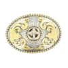 Nocona Men's Western LargeSilver & Gold Cross Buckle 3756645 -Ariat Myproject 2023 05 23T092309.011