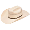 Ariat® Men's Leather Sweatband Ivory SS Western Hat A73216 -Ariat Myproject 2023 05 23T104708.110