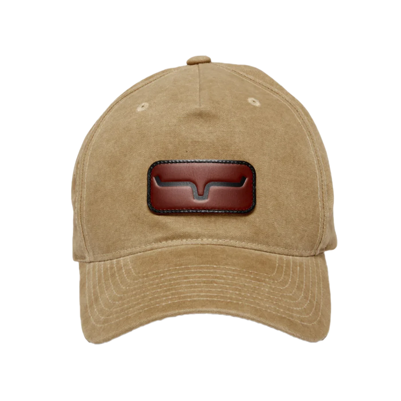 Kimes Ranch® Maize Vanguard Cap VAN-MAIZE 3 Kimes Ranch® Maize Vanguard Cap VAN-MAIZE