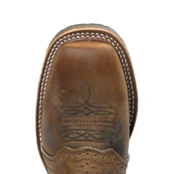 Double-H Men’s Domestic Square Toe ICE Roper DH3560 -Ariat Myproject 2023 05 24T090148.287